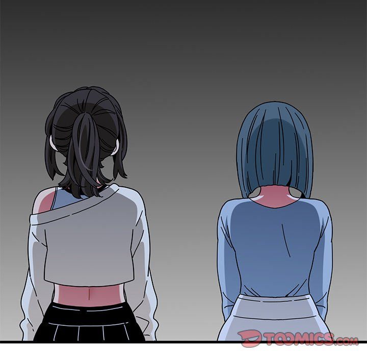 A Turning Point Chapter 86 - Page 138