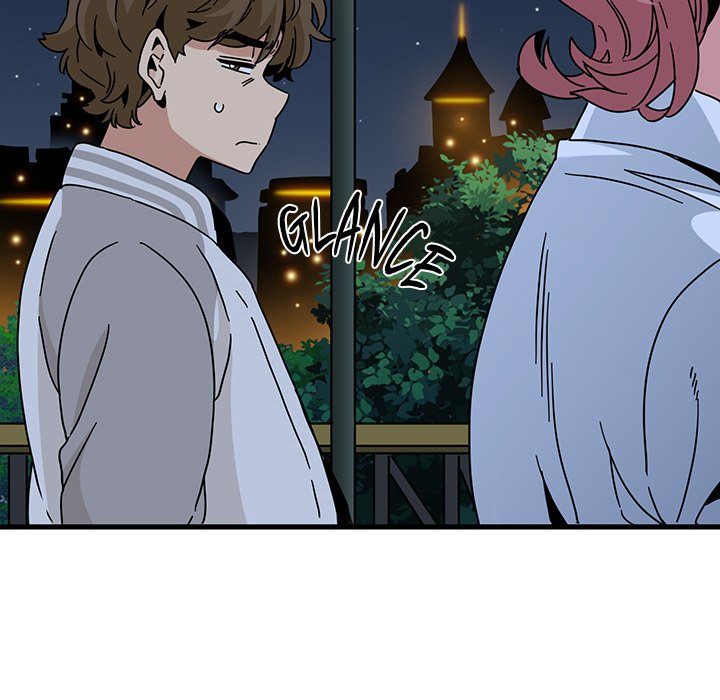 A Turning Point Chapter 86 - Page 92