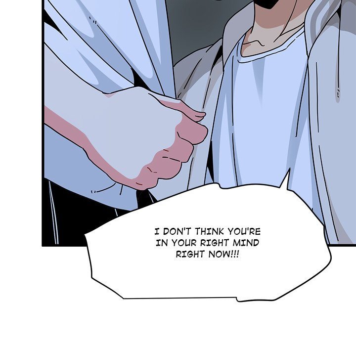 A Turning Point Chapter 87 - Page 25