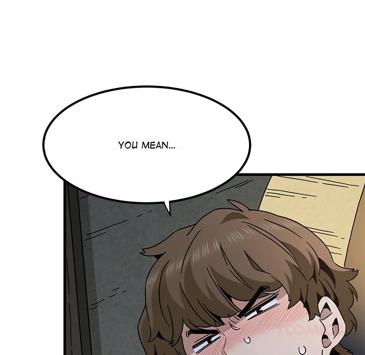 A Turning Point Chapter 88 - Page 12