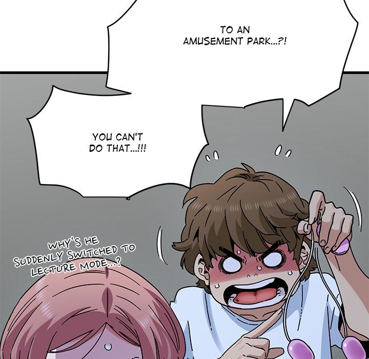A Turning Point Chapter 89 - Page 10