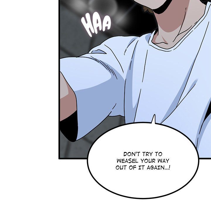 A Turning Point Chapter 89 - Page 126