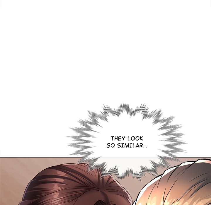 In Her Place Chapter 1 - Page 121