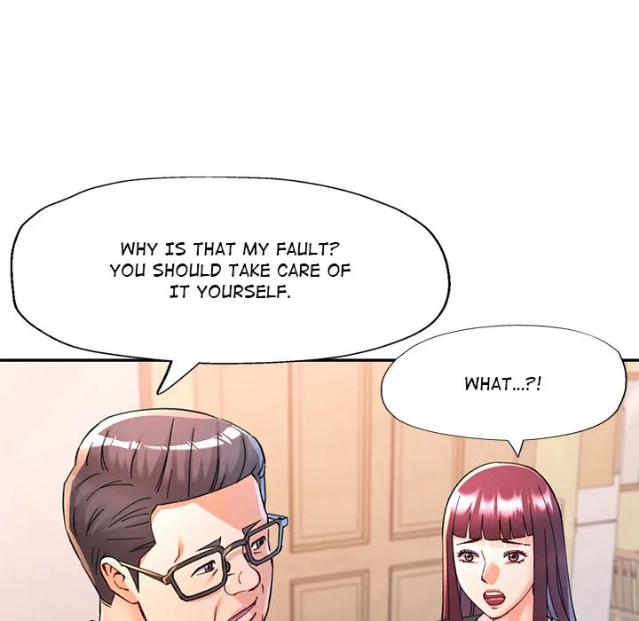 In Her Place Chapter 101 - Page 18