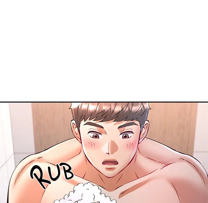 In Her Place Chapter 101 - Page 79