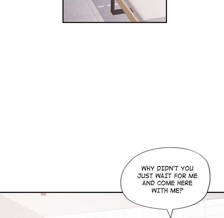 In Her Place Chapter 61 - Page 74