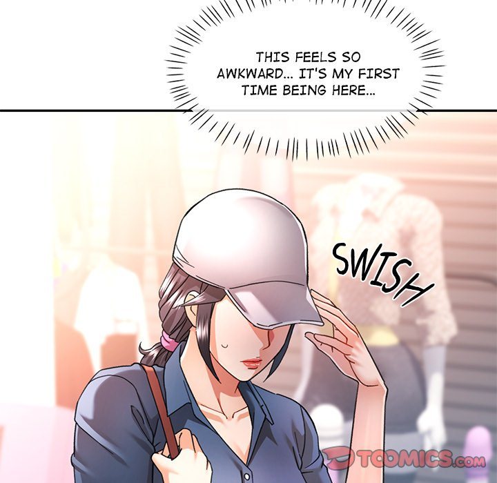 In Her Place Chapter 62 - Page 63