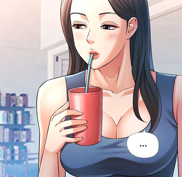 In Her Place Chapter 68 - Page 28