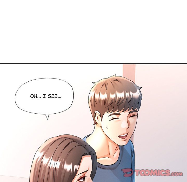 In Her Place Chapter 74 - Page 69