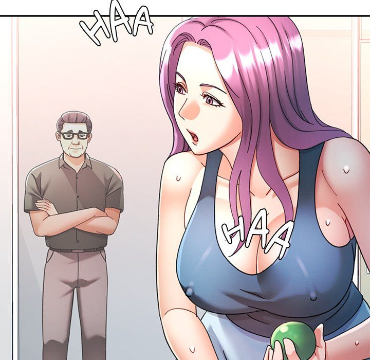 In Her Place Chapter 79 - Page 115
