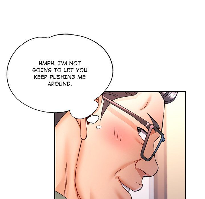 In Her Place Chapter 79 - Page 132