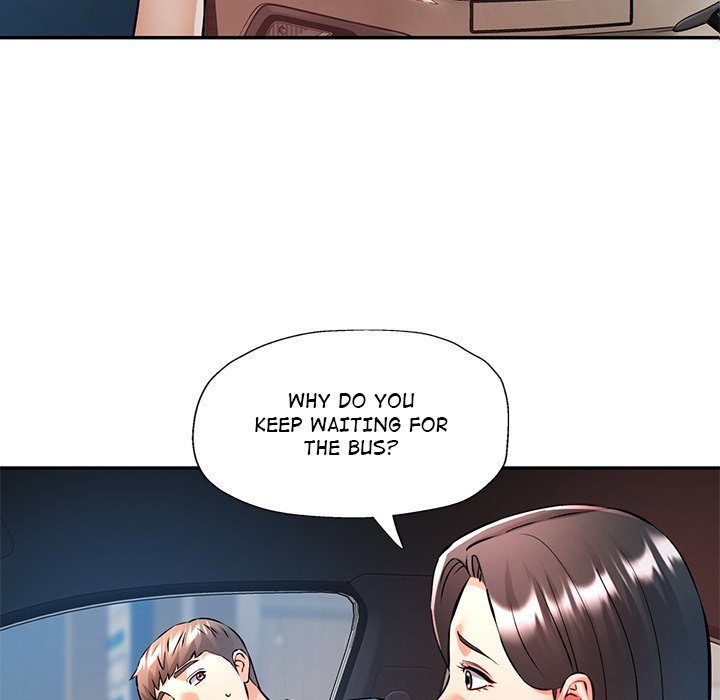 In Her Place Chapter 79 - Page 29