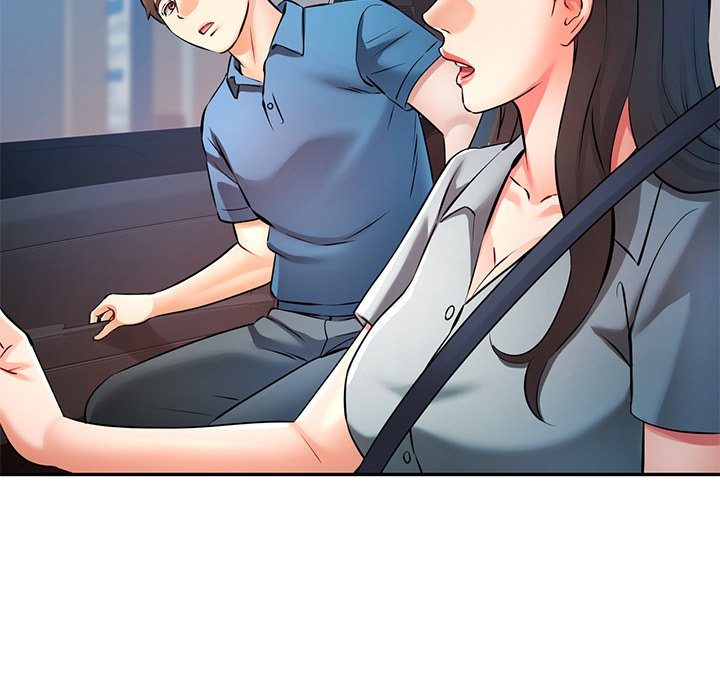 In Her Place Chapter 79 - Page 30