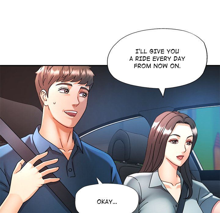In Her Place Chapter 79 - Page 34