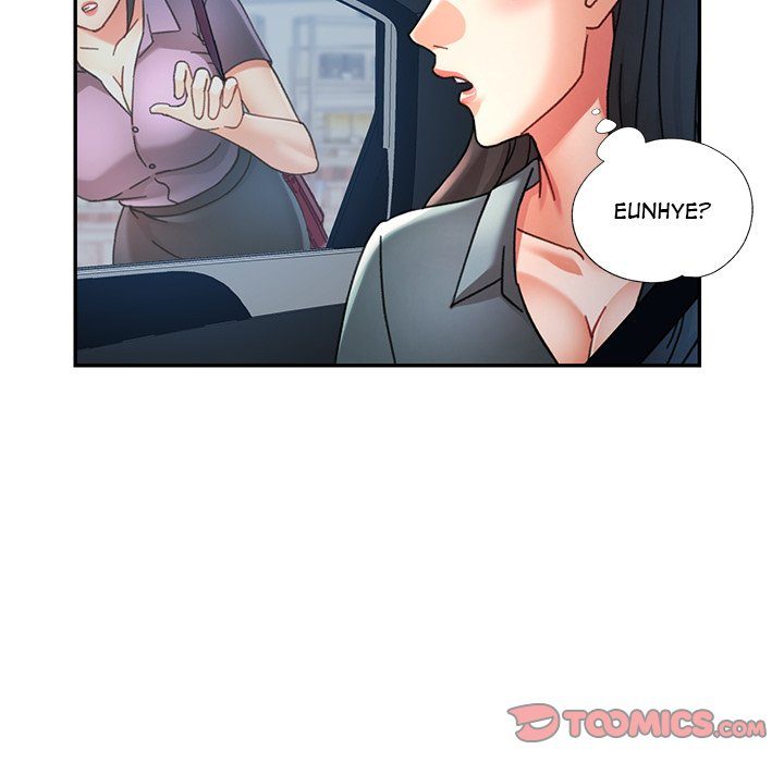 In Her Place Chapter 79 - Page 39