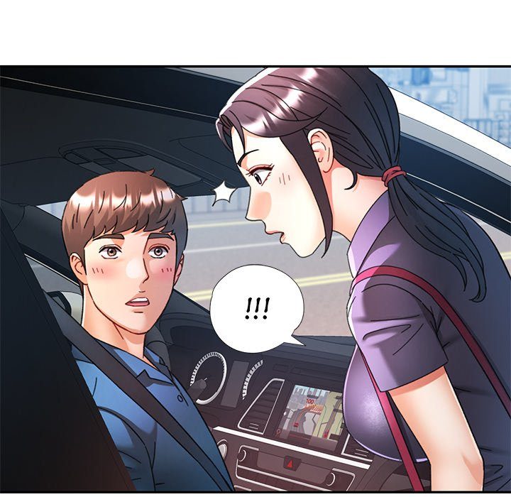 In Her Place Chapter 79 - Page 43