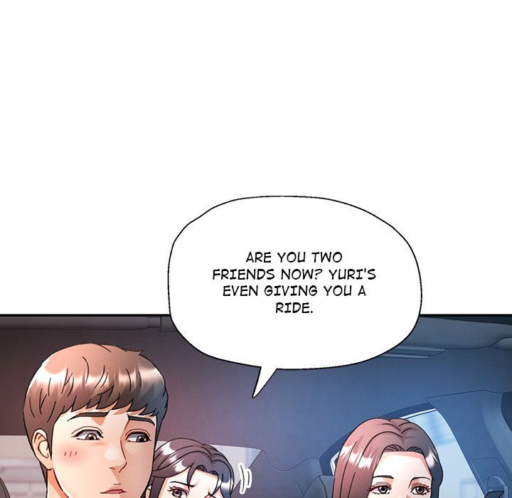 In Her Place Chapter 79 - Page 52