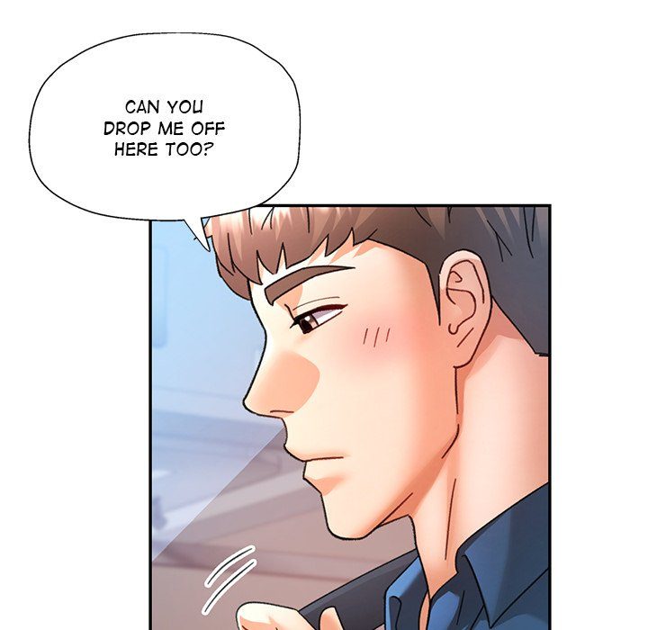 In Her Place Chapter 79 - Page 65