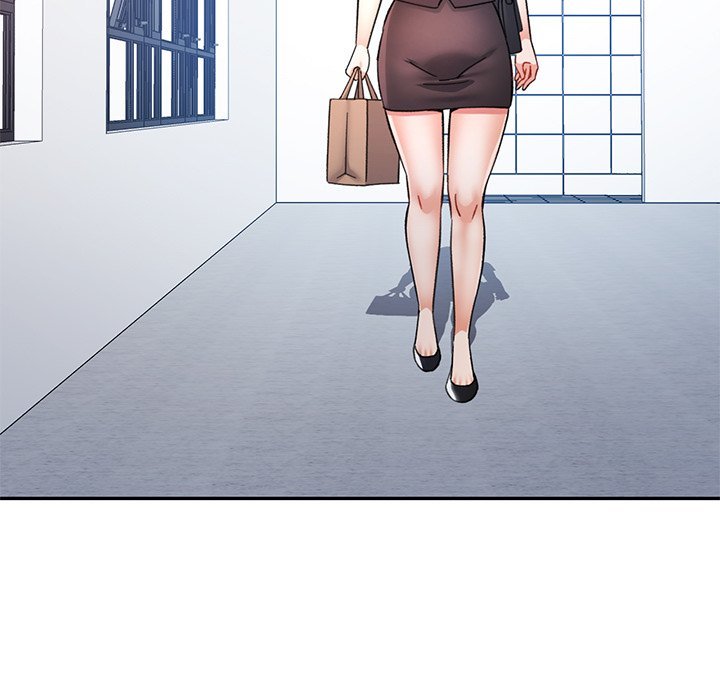 In Her Place Chapter 81 - Page 122