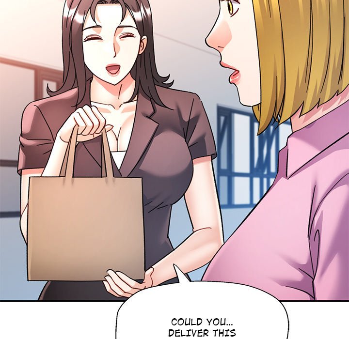 In Her Place Chapter 81 - Page 126
