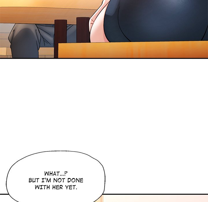 In Her Place Chapter 81 - Page 31