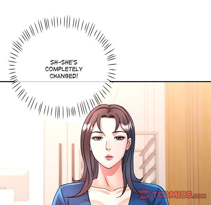 In Her Place Chapter 81 - Page 57