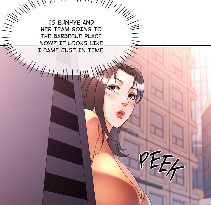 In Her Place Chapter 82 - Page 109