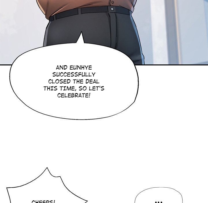 In Her Place Chapter 82 - Page 116