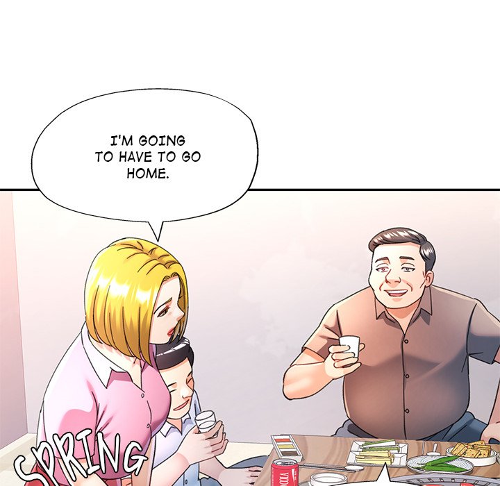 In Her Place Chapter 82 - Page 118