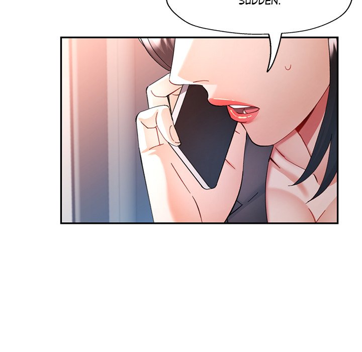 In Her Place Chapter 82 - Page 24