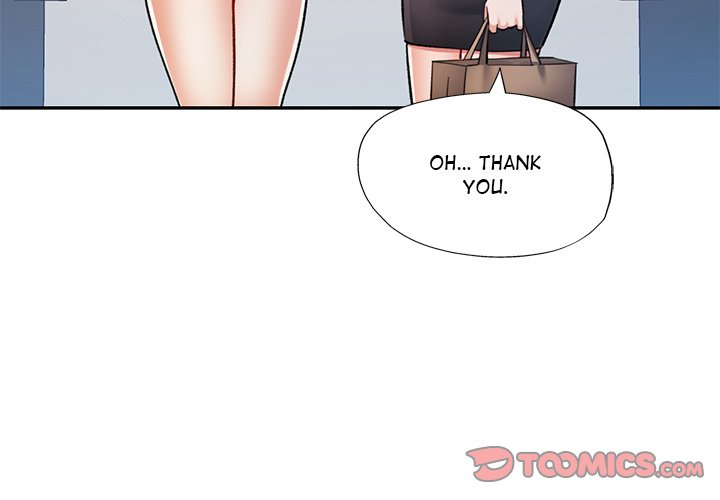 In Her Place Chapter 82 - Page 3