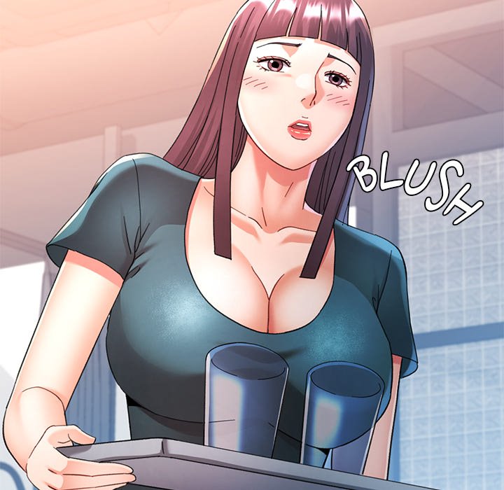 In Her Place Chapter 82 - Page 46