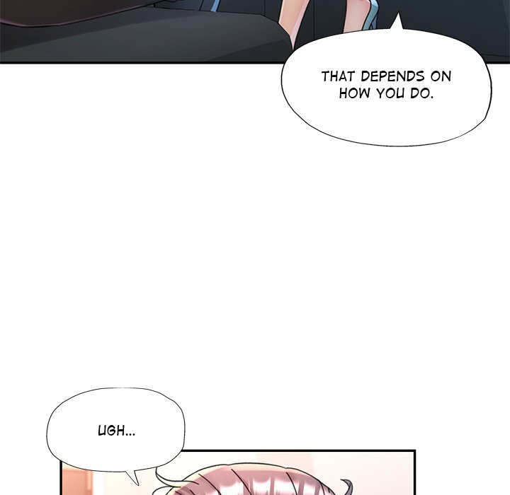 In Her Place Chapter 82 - Page 84