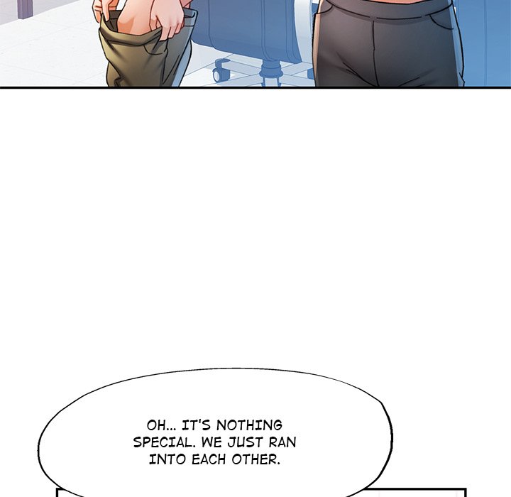 In Her Place Chapter 82 - Page 91