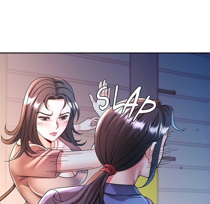 In Her Place Chapter 84 - Page 10