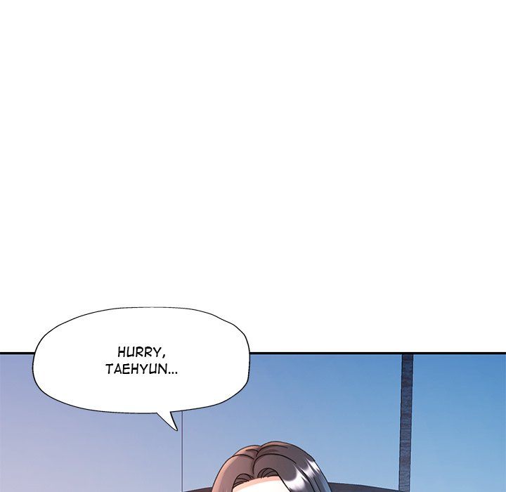 In Her Place Chapter 84 - Page 137