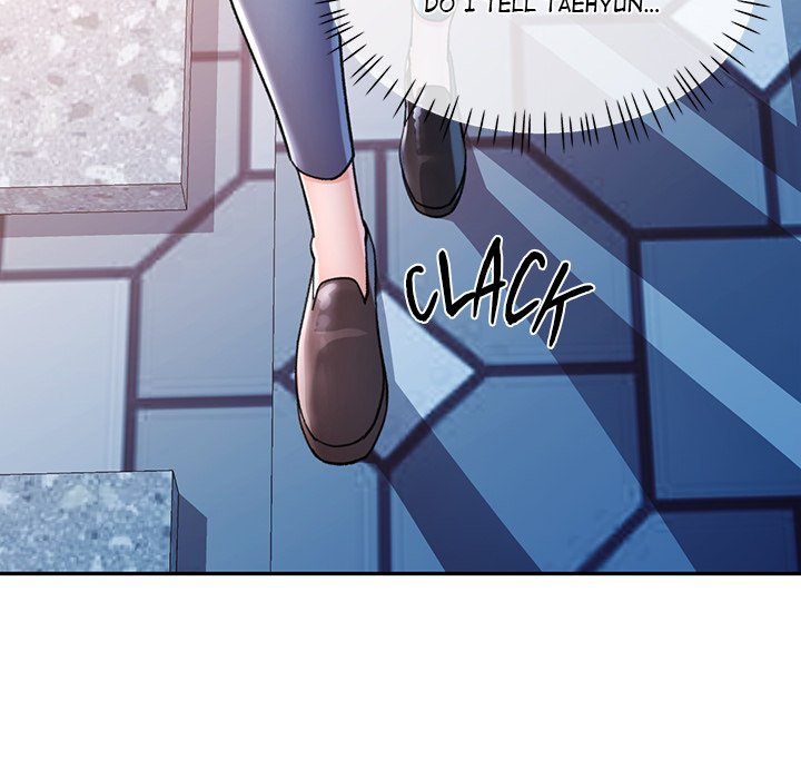 In Her Place Chapter 84 - Page 154