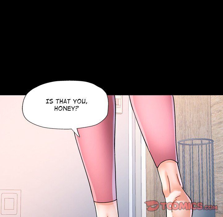 In Her Place Chapter 84 - Page 21