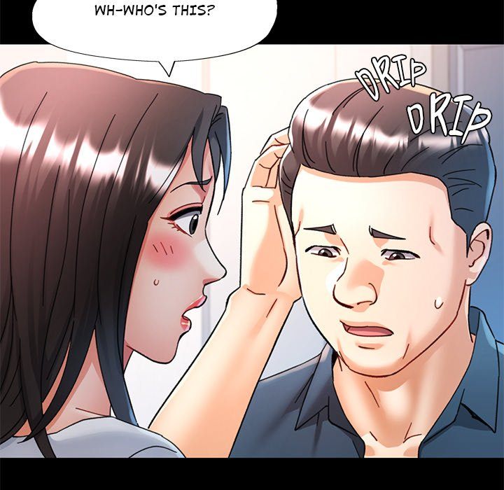 In Her Place Chapter 84 - Page 28