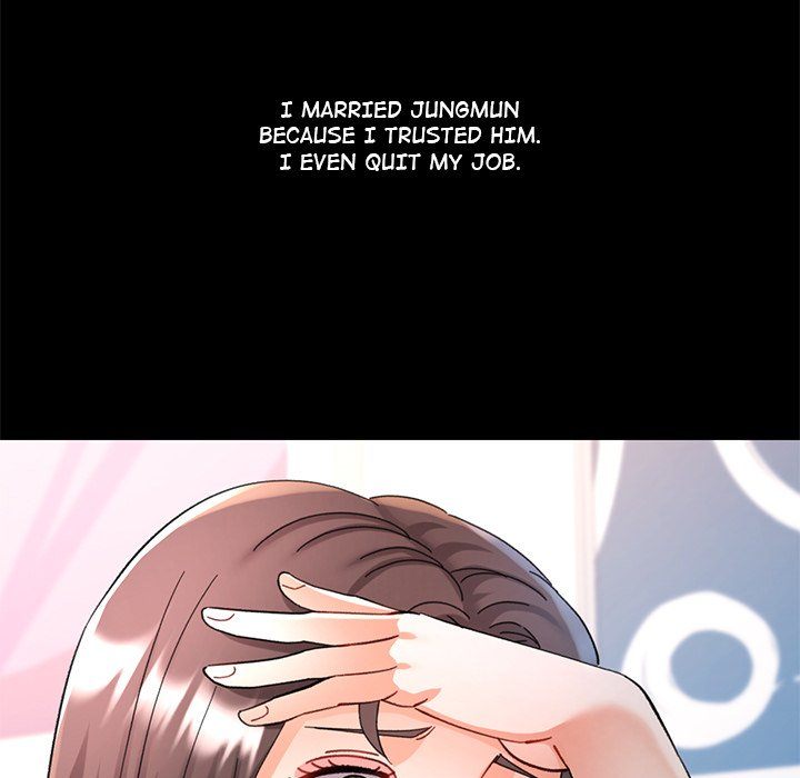 In Her Place Chapter 84 - Page 35