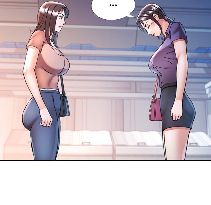 In Her Place Chapter 84 - Page 5