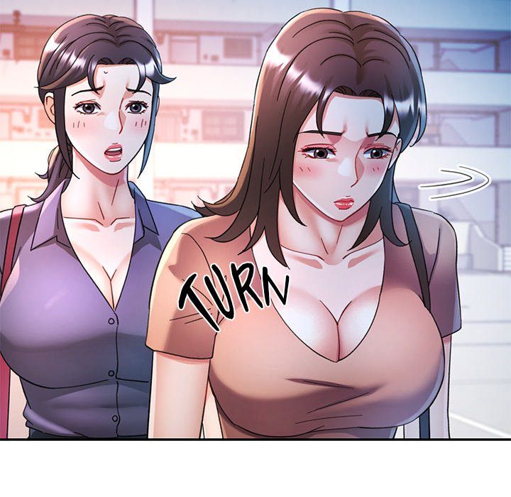 In Her Place Chapter 84 - Page 53