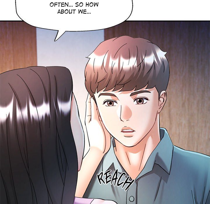 In Her Place Chapter 84 - Page 77