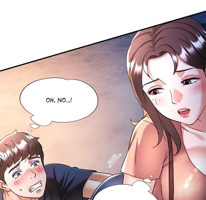 In Her Place Chapter 85 - Page 101