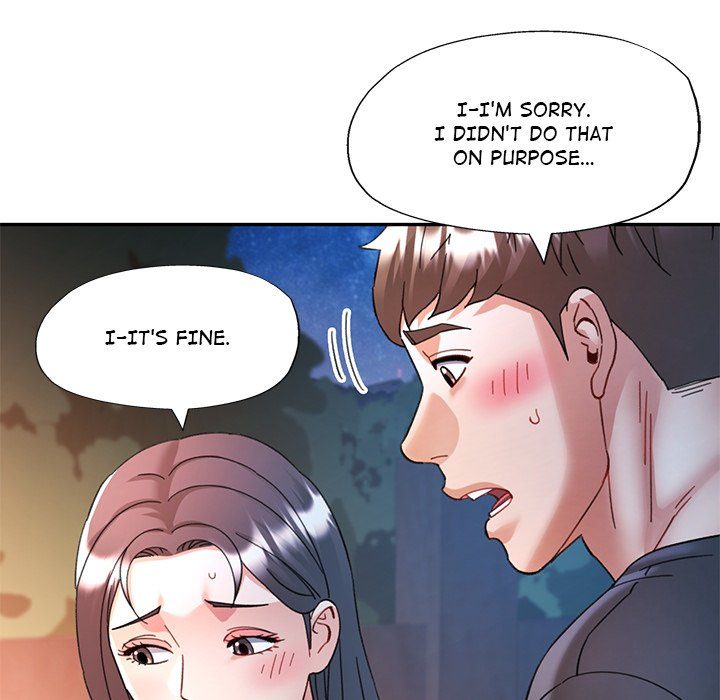 In Her Place Chapter 85 - Page 103