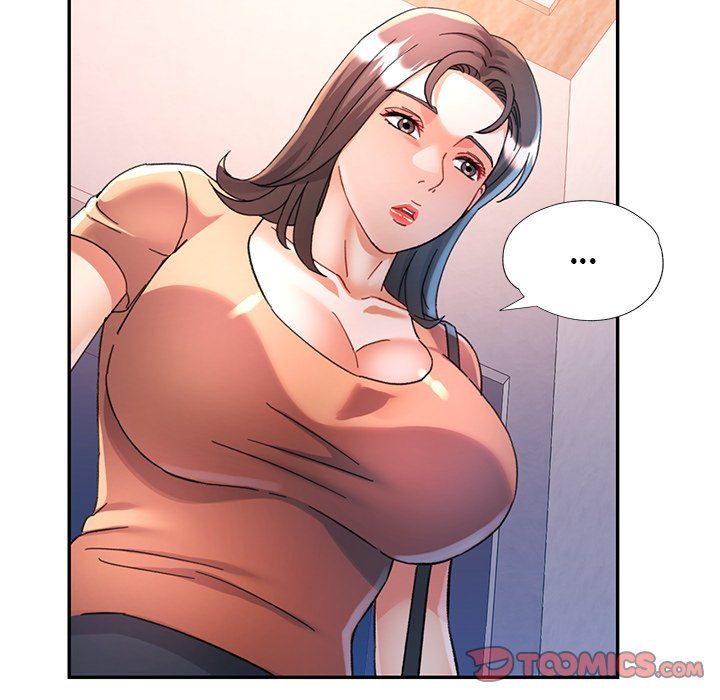 In Her Place Chapter 85 - Page 21
