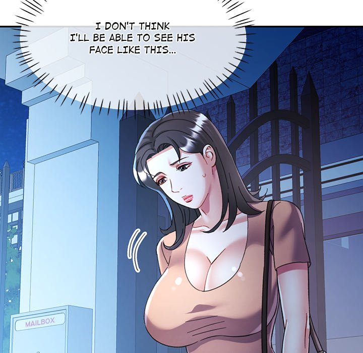 In Her Place Chapter 85 - Page 24