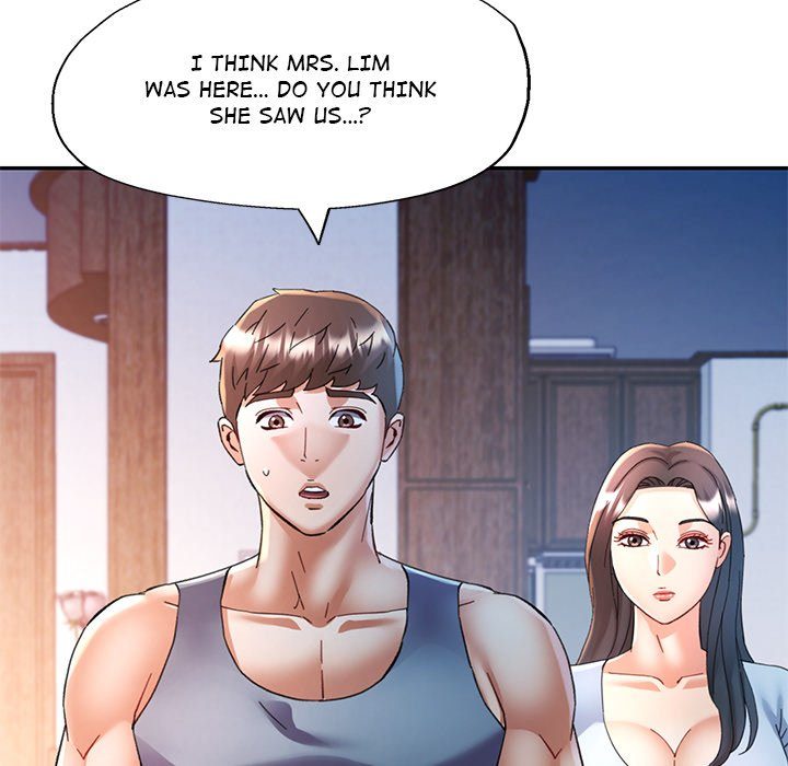 In Her Place Chapter 85 - Page 34