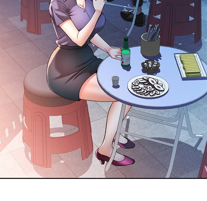 In Her Place Chapter 85 - Page 70