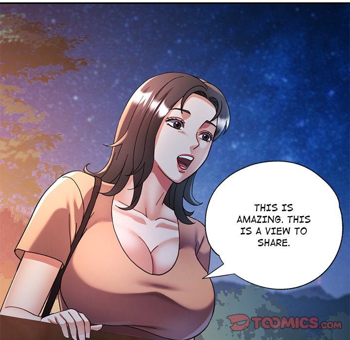In Her Place Chapter 85 - Page 93